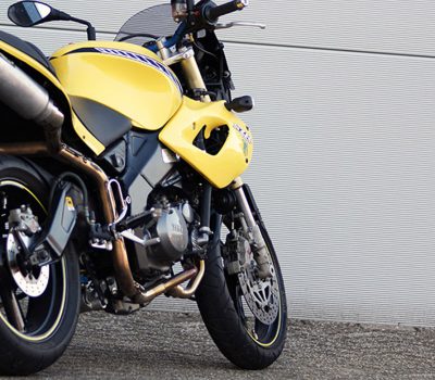 Streetfighter